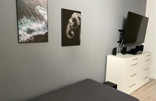 Andreasvorstadt Apartment | Studio N72
