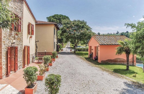 Montaione Apartment | Stunning apartment in Montaione FI