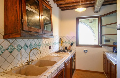 San Gimignano House | Stunning home in San Gimignano