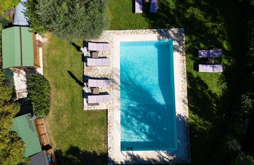 Castellina in Chianti Villa | Stunning private villa with private pool, WIFI, TV and patio, close to Greve In Chianti