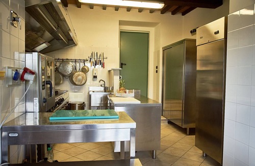 Monte Santa Maria Tiberina Villa | Stunning private villa with sauna, private pool, A/C, WIFI, TV, patio and panoramic view