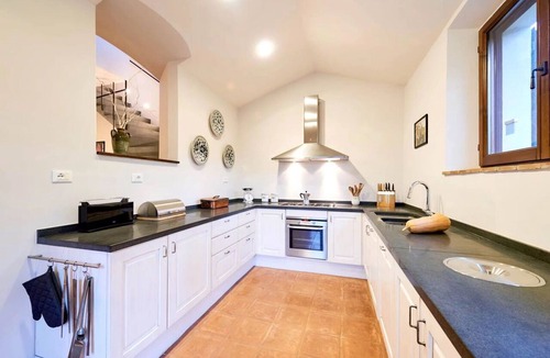 Chianciano Terme Villa | Stunning private villa with A/C, WIFI, private pool, terrace, panoramic view, close to Montepulciano