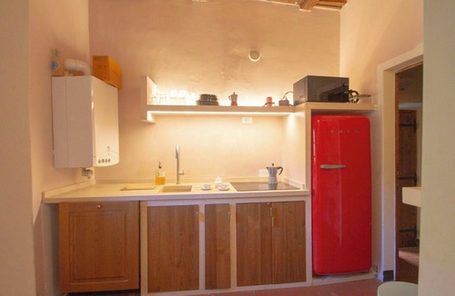 Subbiano Villa | Stunning villa for 4 people with WIFI, TV and terrace