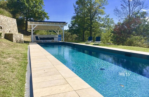 Santa Reparata Villa | Stunning Villa on Tuscan/Umbria border; Private 18m heated pool; Glorious Views.