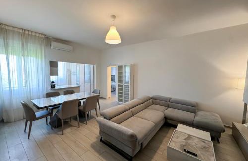 San Faustino-Madonnina-Quattroville Apartment | Suite Patrizia - Appartamento in Centro a Modena