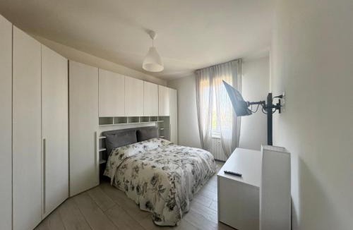 San Faustino-Madonnina-Quattroville Apartment | Suite Patrizia - Appartamento in Centro a Modena