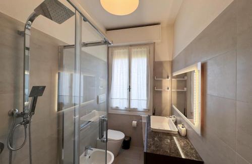 San Faustino-Madonnina-Quattroville Apartment | Suite Patrizia - Appartamento in Centro a Modena