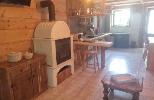 Roncegno Ski Chalet | Superb 2-bedroom chalet in charming with barbeque, 1250 mt Trentino-Alto Adige