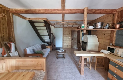 Roncegno Ski Chalet | Superb 2-bedroom chalet in charming with barbeque, 1250 mt Trentino-Alto Adige