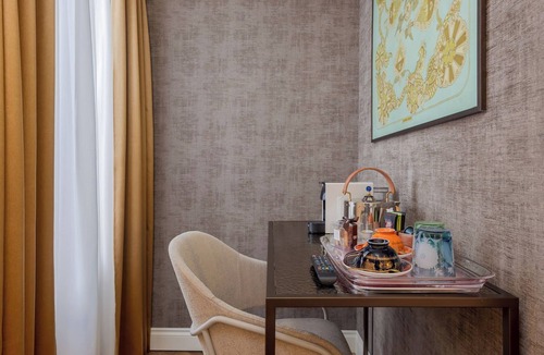 San Marco House | Superior Room