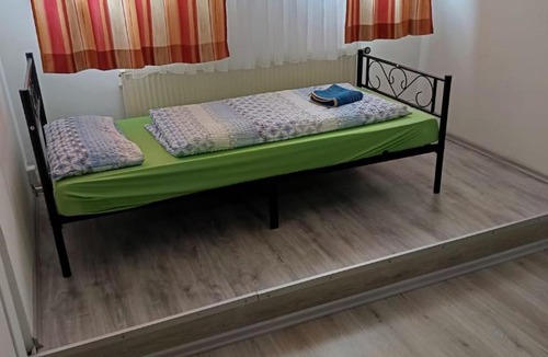 Marktbreit Apartment | Teodora