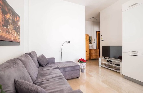 Historic Center Apartment | The Gateway - just in the historical city center