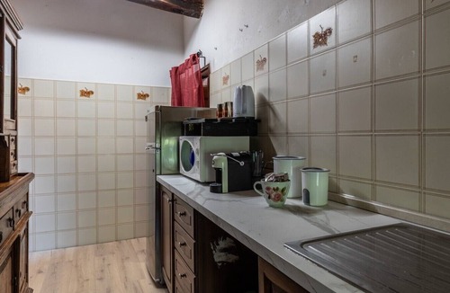 Monghidoro Apartment | The House of Memories - Monghidoro