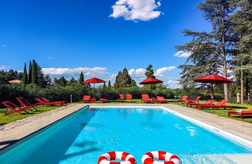 Monteleone d'Orvieto Resort | The Monteleone