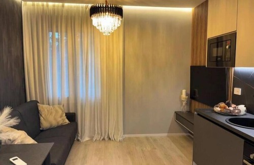 Cesenatico Apartment | The Three Diamonds – Premium Apartment in the Heart of Cesenatico