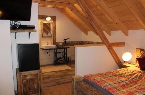 Stubenberg Bed & Breakfast | Tiefala's Eck