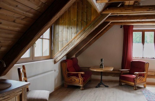 Stubenberg Bed & Breakfast | Tiefala's Eck