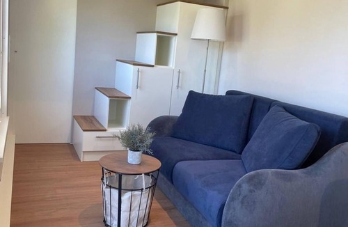 Fedderwardersiel Apartment | Tiny House Max - Tiny House Fürst