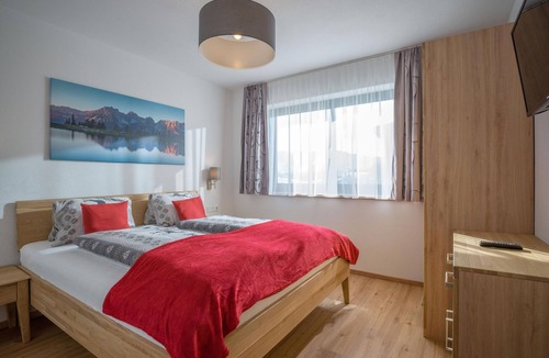Soell Apartment | Top 2 - Apartment Strasser