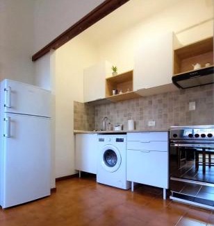 Fossolo Apartment | Turchese Apartment