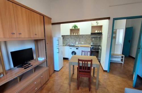 Fossolo Apartment | Turchese Apartment