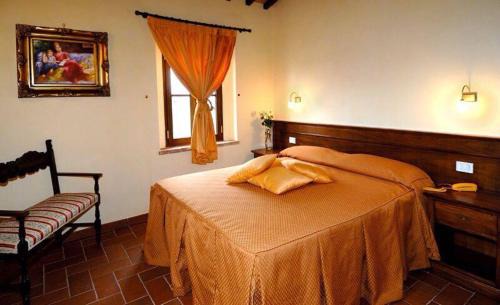 Bettolle Apartment | Tuscany Heritage Exclusive - La Ceppa