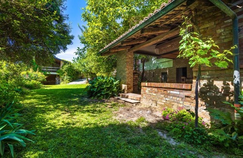 Guarene House | Typical Roero House with Langhe View and Private Park e Free Wifi