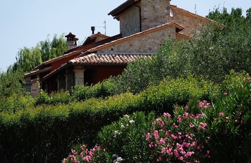 Todi Villa | Umbrian Escape to Villa