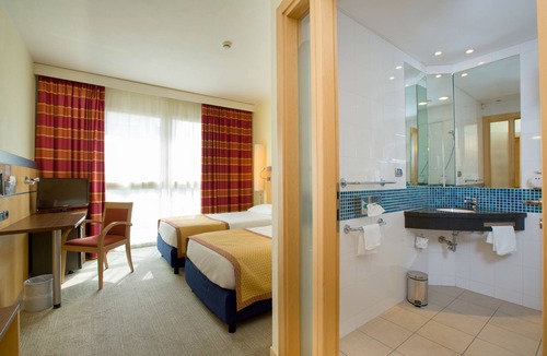 Quartiere Dismano Hotel | UNA Hotels Cesena Nord