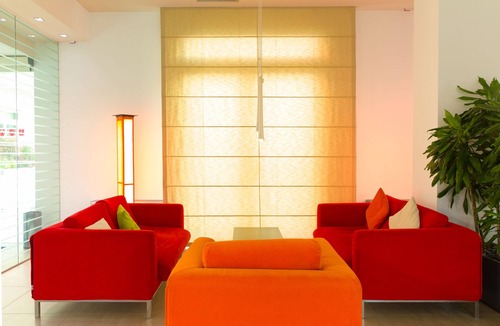 Quartiere Dismano Hotel | UNA Hotels Cesena Nord