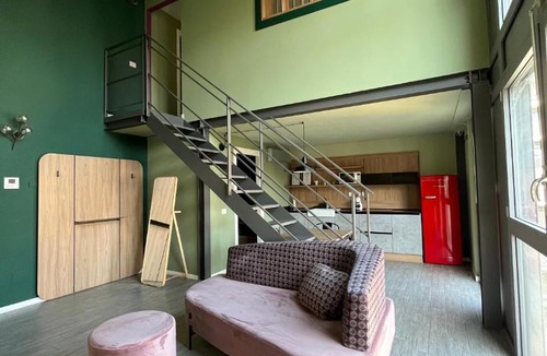 Milan Apartment | Unico Studios