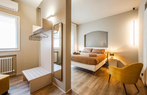 Saragozza-Porto Villa | Urban Cottage [Free Parking - Private Garden]