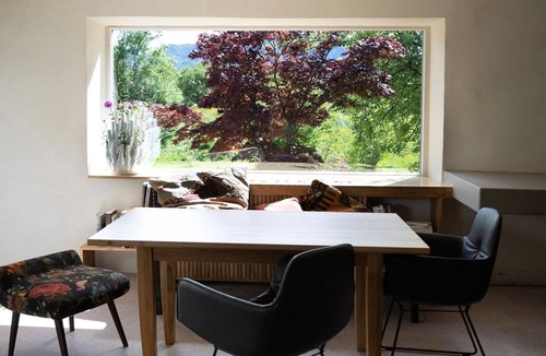 Steinbach am Attersee Apartment | Vacation apartment 4 - Hanslmann