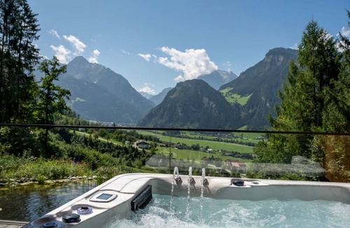 Ramsau im Zillertal House | Vacation home for 4 guests with 144m² in Ramsau i. Zillertal (269228)