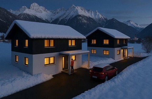Bichlbach House | Vacation home for 12 guests with 125m² in Bichlbach (311748)