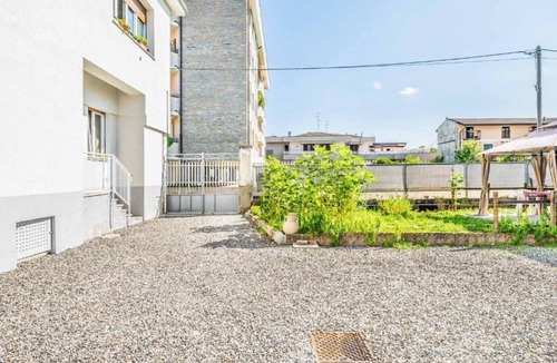 Busto Arsizio Apartment | Vacation Home via Sottocorno