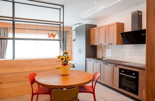 Mezzane di Sotto Apartment | VAIO NEST | An elegant retreat among the vineyards