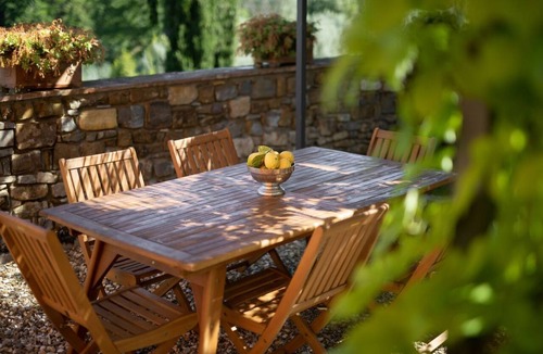 San Gersole-Torre Rosse House | Vasari Apartment with garden