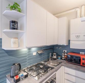 San Giovanni in Persiceto Apartment | Vdoppia Apartment