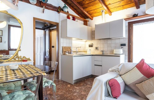 Castello Apartment | Venice Arsenale Biennale