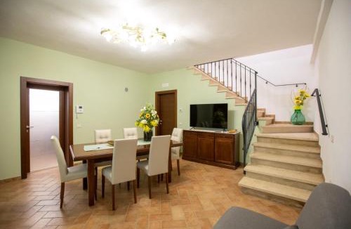 Osimo House | Verde Marche