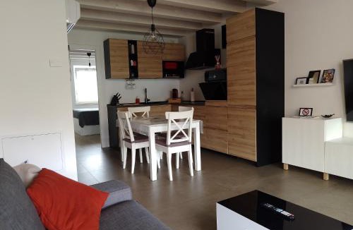 Borgo Milano Apartment | Verona Urban Apartment