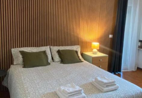 Ponte Arche Apartment | Vicino Alle Terme - Alloggio intero con parcheggio gratuito