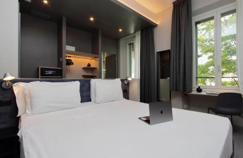 Porta Venezia House | Vico Fashion District