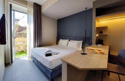 Porta Venezia House | Vico Fashion District