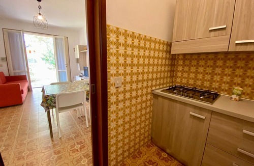 Lido delle Nazioni House | VIGNOLI 132 by Interhome