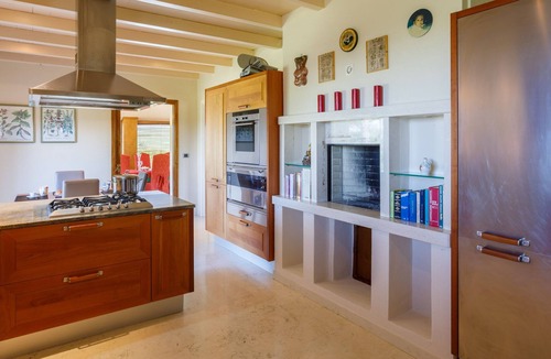 Saludecio Villa | Villa California 6, Emma Villas