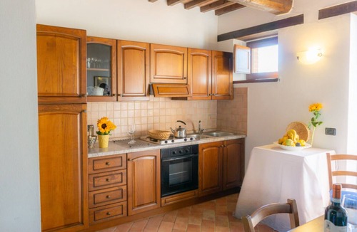 Bivio Lugnano Villa | Villa al Confine By MMega
