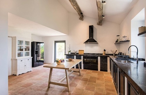 Montelovesco Villa | Villa Annachiara, Private villa with pool