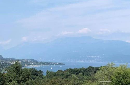 Lonato del Garda Villa | Villa Beatrice